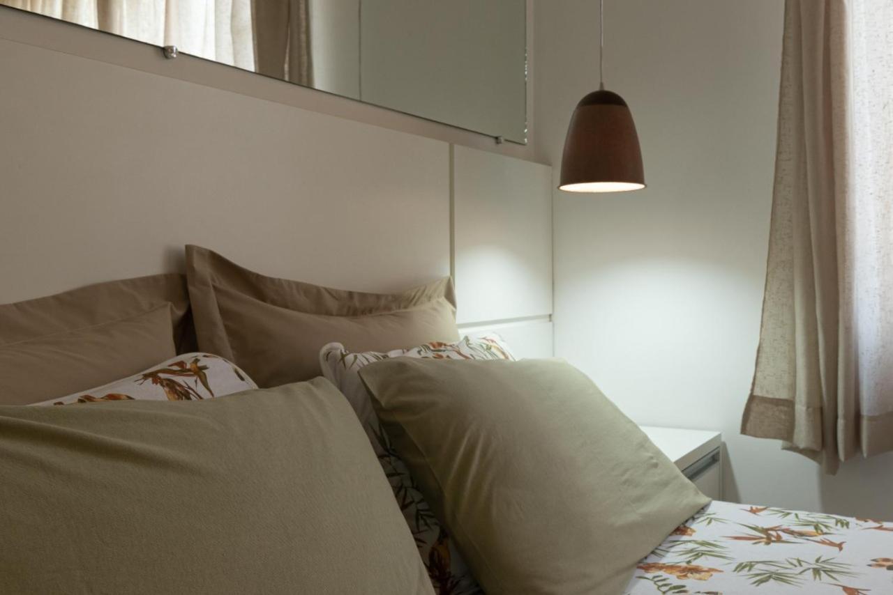 Aparts -Hotel Cavalinho Branco Águas de Lindóia Habitación foto