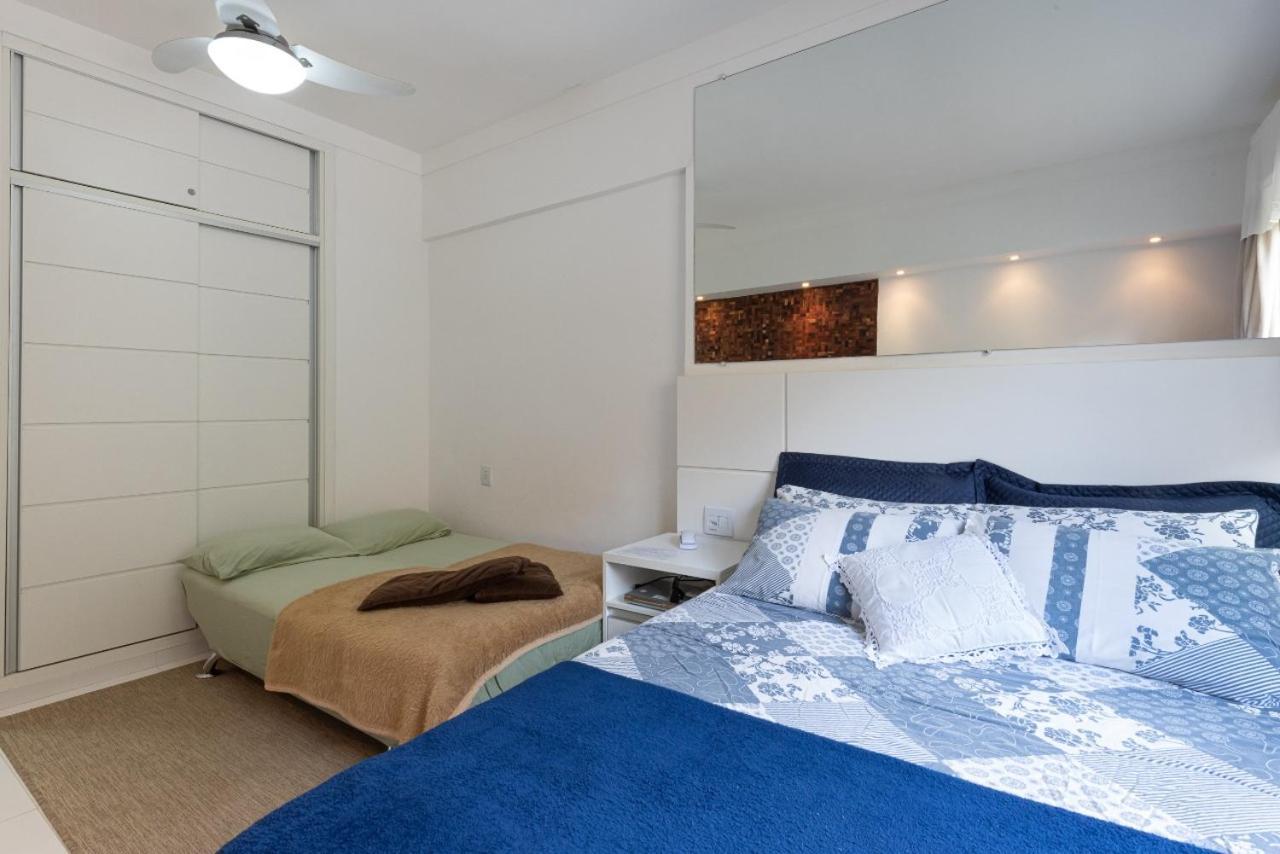 Aparts -Hotel Cavalinho Branco Águas de Lindóia Habitación foto